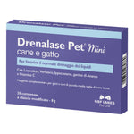 DRENALASE PET MINI CANE GATTO