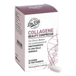 Marco Viti Collagene Beauty | Integratore Pelle Idratata | 30 Capsule