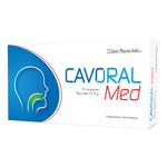 CAVORAL MED 15CPR