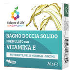 VITAMINA E BAGNO DOCCIA80G COL