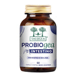 Salugea ProbioGea Intestino probiotici 60 Capsule