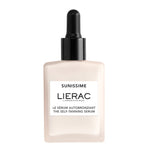 Lierac Sunissime Il Siero Autoabbronzante Viso – Abbronzatura Naturale E Anti-Età | 30 ml