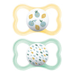 MAM AIR 16+ BC CAUC DOPP NEU