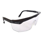 OCCHIALE PROTEZIONE POLICARB