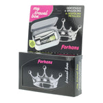 FORHANS MY TRAVEL BOX CORONA N
