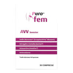 PUROFEM AVV BOOSTER 30CPR