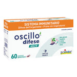 OSCILLO DIFESE ADULTO 60CPR