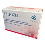 ORTOZEL 20CPS PHYTORES