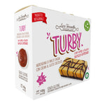 TURBY MERENDINA PAN SPAG CIOC