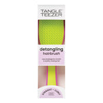 TANGLE T TUD PINK&CYBER LIME