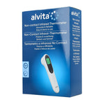 ALVITA TERMOMETRO INFR NO CONT