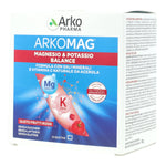 ARKOMAG MAGNESIO&POTAS 24BUST