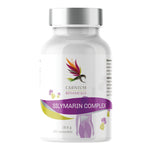 CARNIUM BOT SILYMARIN COM30CPS