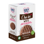 BONTA' VOSTRA CHO IN WHITE 4PZ