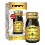 POPOVIS 30G PASTIGLIE