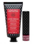APIVITA PROMO XM WW JASM 2PZ