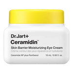 Dr.Jart+ Ceramidin Skin Barrier Moisturizing Eye Cream – Contorno Occhi Idratante 15 ml