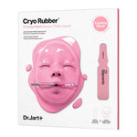 Dr.Jart+ Cryo Rubber™ With Firming Collagen Mask – Maschera Rassodante 44g