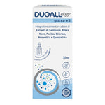 DUOALLERGY GOCCE 3+ 30ML