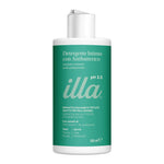 ILLA Care | Detergente Intimo Con Antibatterico pH 3.5 | Con Timo e Salvia 500ml