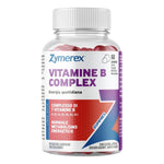 ZYMEREX VITAMINE B COMPL60GUMM