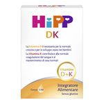 HIPP DK 5ML