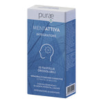 Purae Mentattiva Integratore 20 Pastiglie Orosolubili