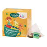 Neavita Kids Allegro Risveglio Tisana 10 Filtroscrigno