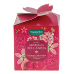 Neavita Cofanetto Rituali Botanici Infuso Fiore Armonia Dell’Anima 7 Filtroscrigno