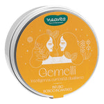 Neavita Tiny Tin In Lattina Infuso Bosco Incantato 5 FiltroScrigno - Gemelli