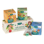 Neavita Kids Discovery Kit Tisane 15 Filtroscrigno Miste