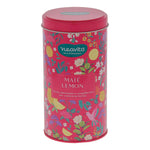 Neavita Infusi E Tisane Matè Lemon Barattolo Fucsia 12 FiltroScrigno