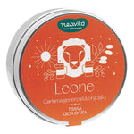 Neavita Tiny Tin In Lattina Infuso Gioia di Vita 5 FiltroScrigno - Leone