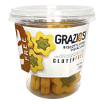 FIORE PISTACCHIO BISCOTTO 190G