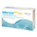 IALURESP IPER KIT 15FL+ATOMIZZ