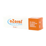 OZORAL GEL ORALE OZONO 15ML