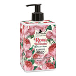 Florinda Rosa Delicata | Sapone Liquido 500 ml