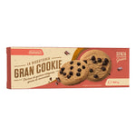 AGLUTEN GRAN COOKIE QUINOA CIO