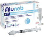 ALUNEB KIT ISO 15FL+MAD NASAL