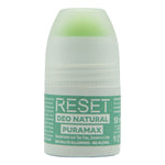 DEO ROLL ON RESET PURAMAX DEOD