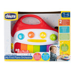 CH HM IL MIO PRIMO PIANO ORCH