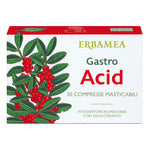 GASTRO ACID 30CPR MASTIC