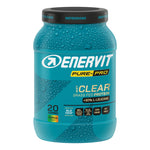 Enervit Pure Pro Clear Whey Protein Grass Fed BLG-100 Gusto Tropical 500g