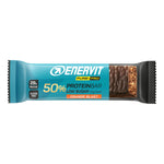 Enervit Pure Pro 50% Protein Bar Gusto Orange Blast 55g