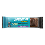 Enervit Pure Pro 50% Protein Bar Gusto Dark Choco 55g