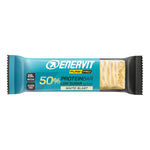 Enervit Pure Pro 50% Protein Bar Gusto White Blast 55g