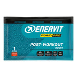 Enervit Pure Pro Post-Workout Boost Gusto Arancia 65g