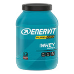 Enervit Pure Pro Whey Protein Gusto Cacao 750g