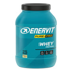 Enervit Pure Pro Whey Protein Gusto Vaniglia 750g
