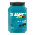 Enervit Pure Pro Whey Protein Isolate Grass fed Gusto Vaniglia 630g